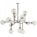 Circa Lighting - Bistro Chandelier